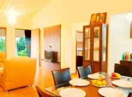 Jupiter Star Villa