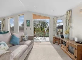 Daisy Lodge in Stratford upon Avon