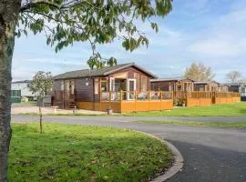 Daisy Lodge in Stratford upon Avon