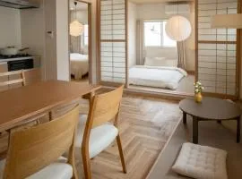Nishikōjiya hotel