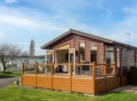 Daisy Lodge in Stratford upon Avon