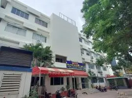 Dolphin Residency Inn