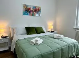 Luxury Allo Fusion in the center of Udine