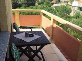 apartments Sali Morić, hotel u gradu Sali