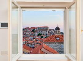 Luxury Villa In the Old Town with Stunning Views, villa in Dubrovnik