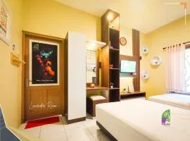Palma Lavender Room Klaten