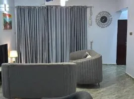 Stobi Apartment