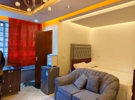 Ndwaru69, hotel i Nairobi