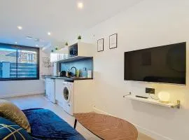 Suite Zen Attitude - Appartement central