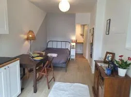 Nice studio - Rennes Fougères