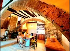 La Casa di Nonna Lia