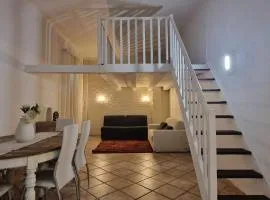 Sunset Villa atypical with air conditioning