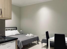 Catherine's Studios Sivota, khách sạn ở Sivota