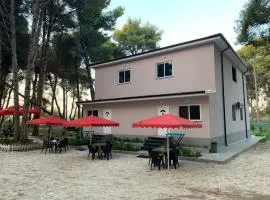 Vila Topi
