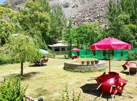 Hunza Garden