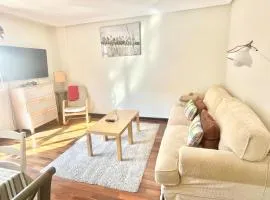 Apartamento "El Rosal" Parking