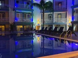 EGE APART HOTEL