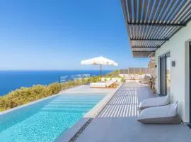 Nimbus Villas Lefkada