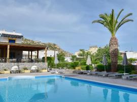 Emporios Bay Hotel Chios, ξενοδοχείο στον Εμπορειό