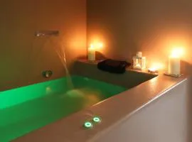 La Piazzetta Luxury Rooms