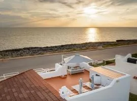 Can Peix - Relax y atardeceres únicos junto al mar