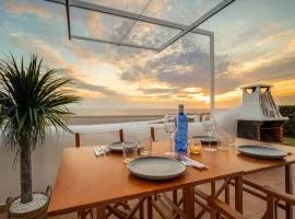 Can Peix - Relax y atardeceres únicos junto al mar