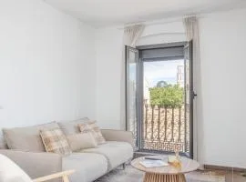 Milenial Immo VT3-2 Figueres Dalí Museum and Rambla