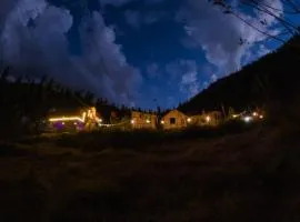 The House Cafe and Stay