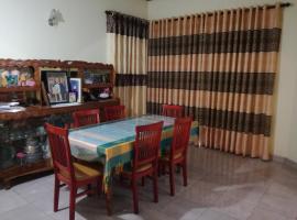 WIFE Villa, ξενοδοχείο σε Monaragala