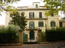 Appartamento in Villa alle Piagge