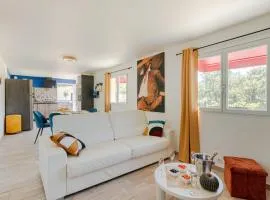 Appartement La Baule Pornichet Terrasse - Cuisine - Calme - Wifi - Parking Gratuit