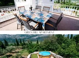 Green Hill Apartment