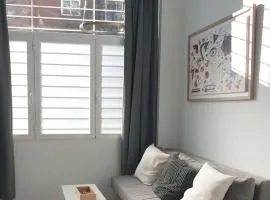Apartamento nuevo en La Almudena