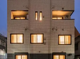 67 Apartment Ueno