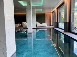 Miramontino Mountain Suite