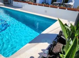 Casa Las Mariposas B&B