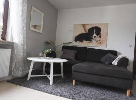 Cozy apartment in Siegen，位于锡根的酒店