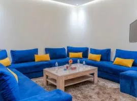 Appart hotel tanger