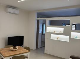 Casa Kris, ubytování s možností vlastního stravování ve Vieste