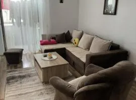 Nikolas apartment