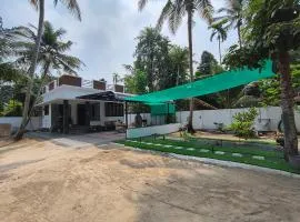 The Serene Retreat