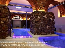 Hotel La Margherita & SPA, beach hotel in Alghero