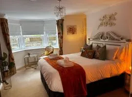 The Kensington, Victorian 1-bed