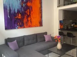 F48 Luxury Apartment