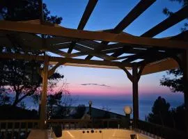 Sapolto Villas Faralya