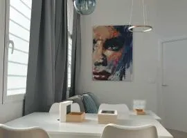 Apartamento luminoso zona Ascao