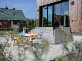 Luxus-Ferienhaus DS11