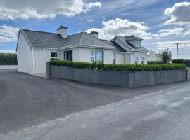 Mullally House Liscannor (Wild Atlantic Way), hotel a Liscannor