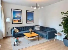 JUPAS - Holiday Apartments Trier
