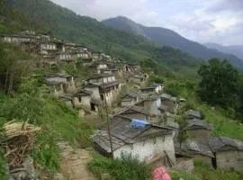 himalayan home stay